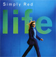 SIMPLY RED	 Life	  